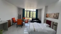 Xinyi Apartment