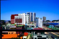 UH FLAT THE SOKCHO -  Apartamentos vacacionales
