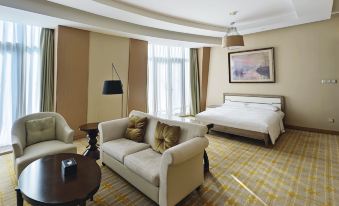 Sheraton Qinhuangdao Beidaihe  Hotel