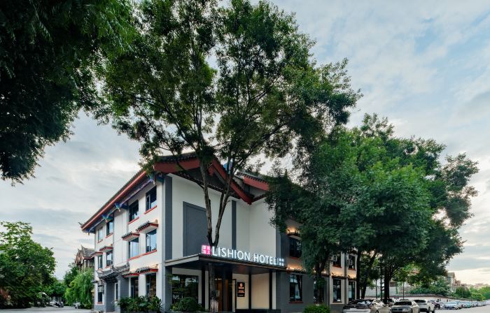 Lishang Hotel