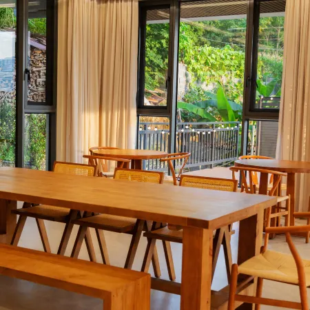 Tonglu Tianmu Daoyu Homestay (OMG Xintiao Leyuan) Отели рядом с достопримечательностью «Shanhuling»