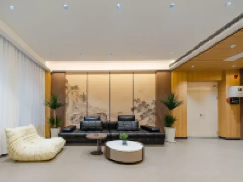 錦悅途酒店（新泰市電視塔不夜城店）