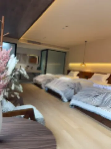 Lugu Lake Scenic Area M·S Muxiyuan Smart Homestay