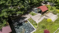 Namu Lake Resort - Hot Springs
