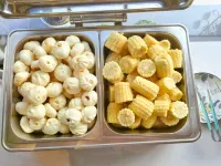 Shibing Yunman Hotel (Shanmu River Night Rafting Scenic Area Main Entrance) - breakfast