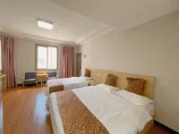 xuancheng lefang hotel