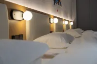 WanYoo Esports Hotel - Esports