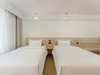Hi Inn (Shenyang Zhongjie Tianhougong Road)