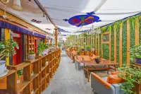 Gesang Huaxiang Hotel