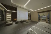 Huanghe Waitan Yinqi Sitang Homestay - 4-Star