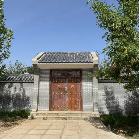 Hami Longmen Chinese Inn