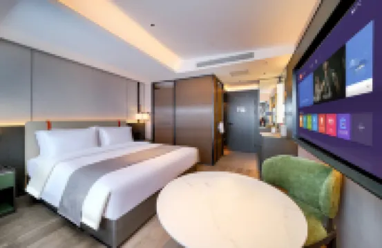 Duoyue Hotel (Zhengzhou Zhongmu Only Henan Store)