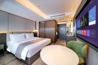 Zhengzhou Zhongmu Duoyue Hotel Hotels in Zhongmu
