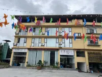 Yunyu Homestay (Jiangjin Dongshengcun) 장진구 호텔