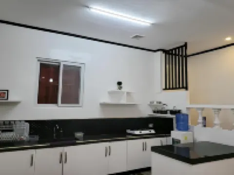 Jewelry Hotel and Resort Hotels in Silang