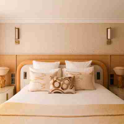 Villa Miraé by Inwood Hotels - Cap d'Antibes Rooms