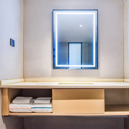 City Comfort Inn Hotel (Xishui Qingshan Forest Park)