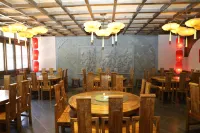 Yan'an Heritage Cave Hotel