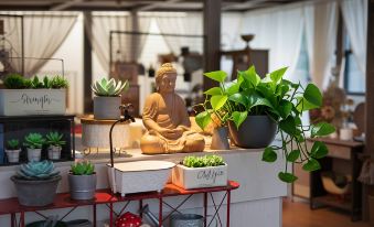 Yalong Boutique Hotel,Siguniang Mountain