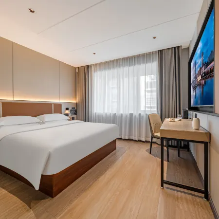 JiuLong Hotel