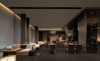 Quanzhou Wanda Plaza Fengze Street Atour Hotel(V3.6)