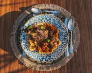 Casa Cook El Gouna - breakfast