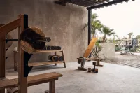 Cook's Club El Gouna - Træningscentre