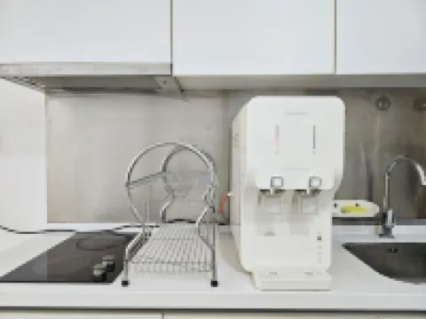 JB Town | Twin Galaxy Couple Studio | 2 pax