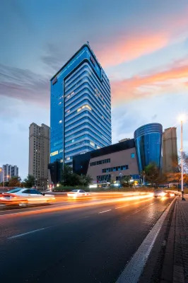 Yolo Xifan Hotel