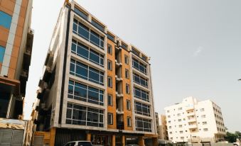 Sunday Gateway Jeddah Formerly Beach Garden Hotel