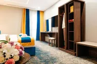 ซันเดย์ เกตเวย์ เจดดาห์ เดิมชื่อ บีช การ์เดน โรงแรม