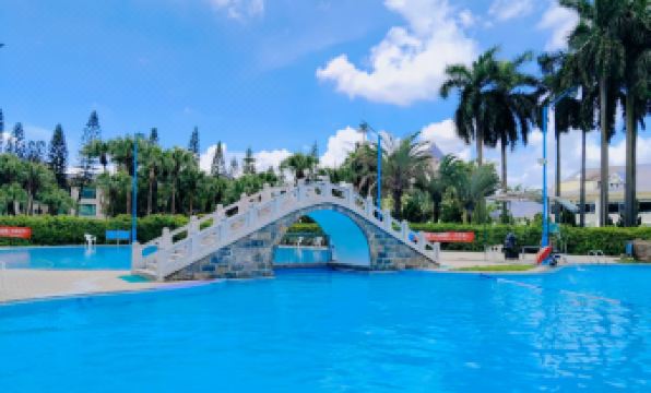 Country Garden Holiday Resort Shunde Foshan