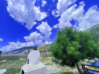 Diebu Longqin Manor