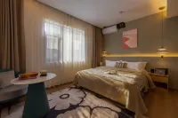 Dali Dong'an Yunqi Smart Luxury Villa - piscine