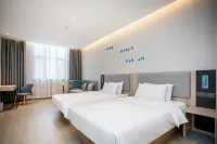 Home  inn·neo（ruoqiangmunicipal government branch） Hotels in Ruoqiang County
