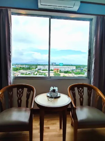 รูปภาพของโรงแรมไดมอนด์ พลาซ่า