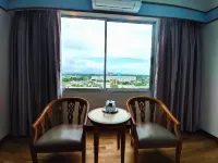 Diamond Plaza Hotel Suratthani