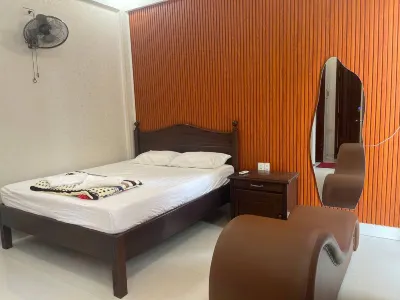 HOAN MY HOTEL Hotel a 