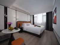 Dulanda LAB Hotel (Jinhua Hengdian World Studios Branch) - 3-Star