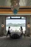 Xiamen Lujiang Harbourview Hotel - Breakfast