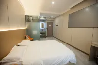 Fuyu Yuanmeng Business Hotel (Nan Yi Road) Hotels in Fuyu County