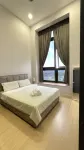 [Sunway Grid] Walk to Sunway International School / XPark / Big Box | Iskandar |  Pool