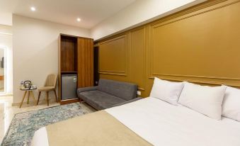 East Pyramids Hotel