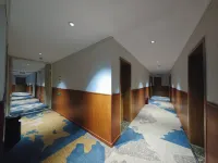 臨潁蜜桃飯店