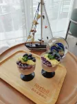 Kyriad Marvelous Hotel (Chaoyang Wanda Plaza North Pagoda Murong Street Branch) - breakfast