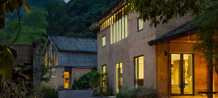 Cunsu Villa Hotels in Pujiang