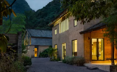 Cunsu Villa Hotels near Yiwu Smallware Direct Sale Shopping Mall