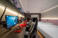 Lanmao E-Sports Hotel