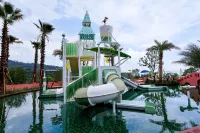 TREASURE BAY HOTEL&RESORT - Romantic