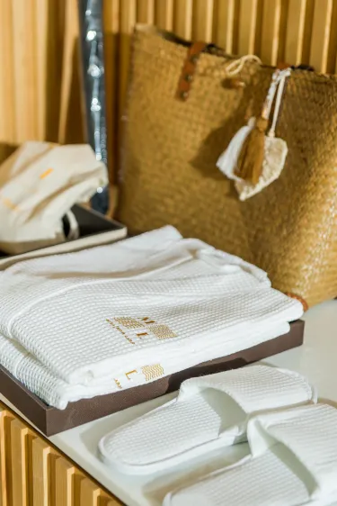 ห้องดูเพล็กซ์สวีทสำหรับครอบครัว